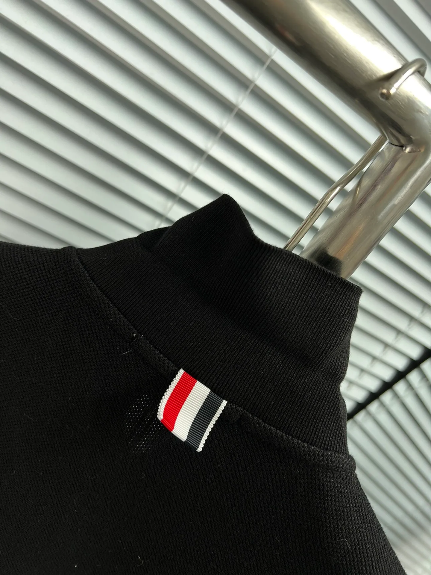 Thom Browne🇳🇱Classic POLO ！TB 280 ， Breathable Classic Quality tb